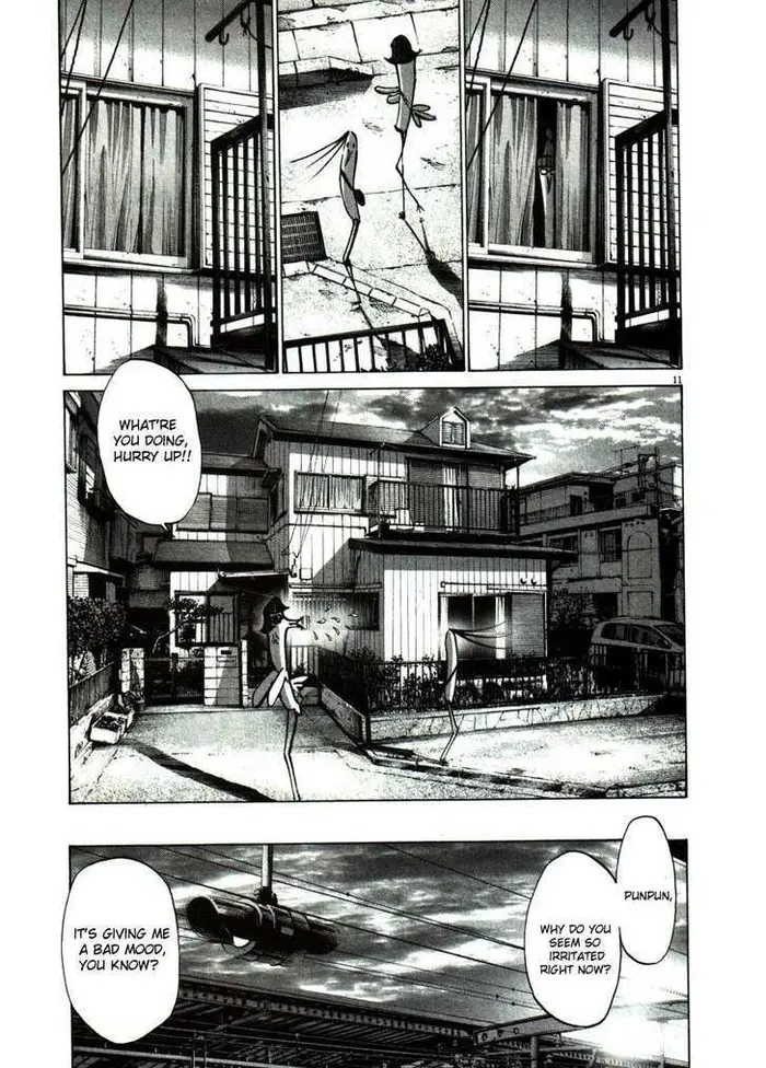 Goodnight Punpun Chapter 56 image 11_optimized